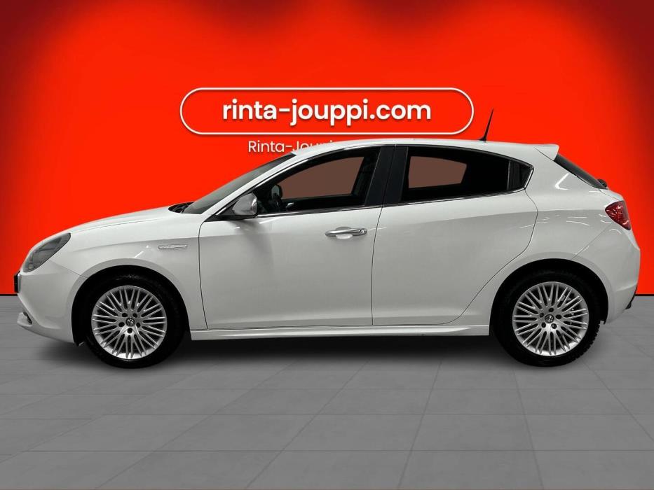 ALFA ROMEO Giulietta 2016