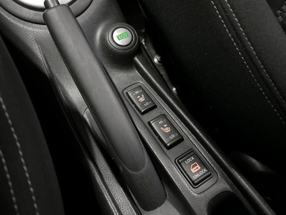 NISSAN Note 2016