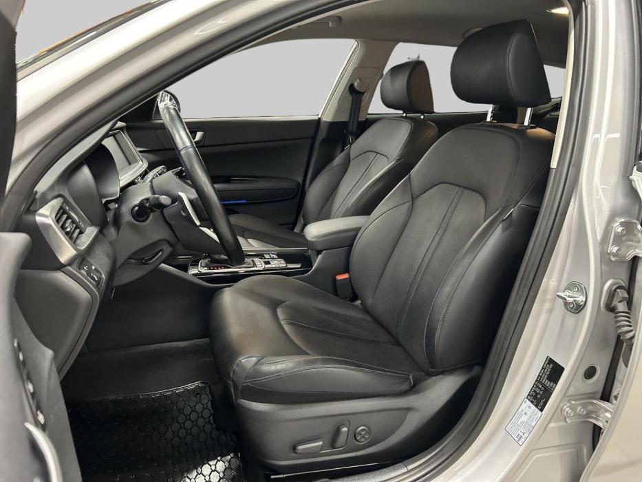KIA Optima 2019