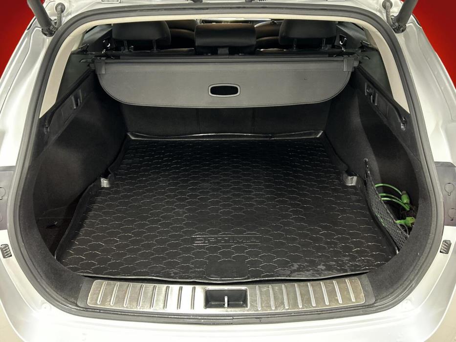 KIA Optima 2019