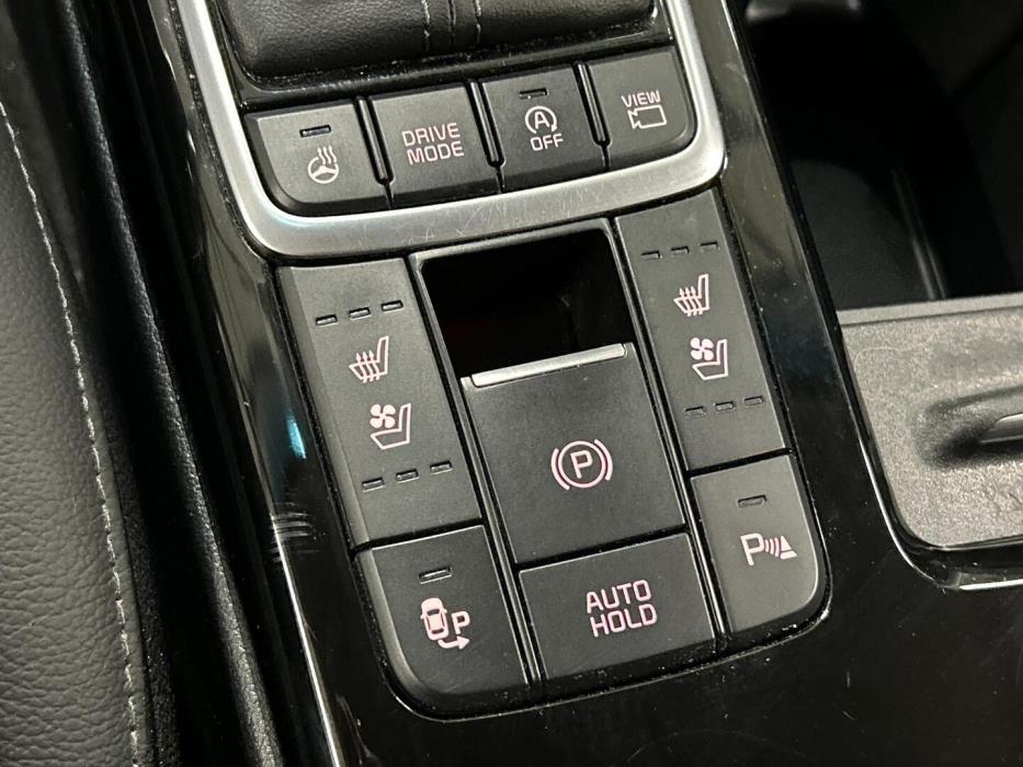 KIA Optima 2019