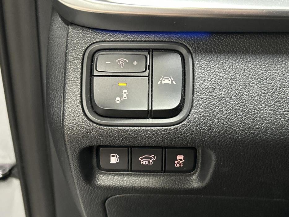 KIA Optima 2019