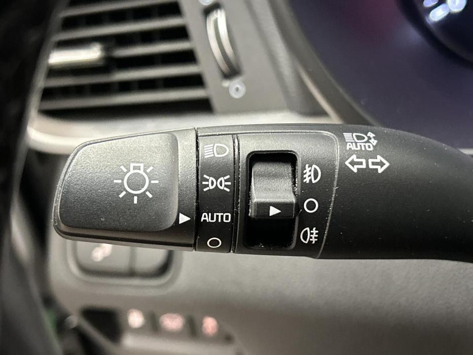 KIA Optima 2019