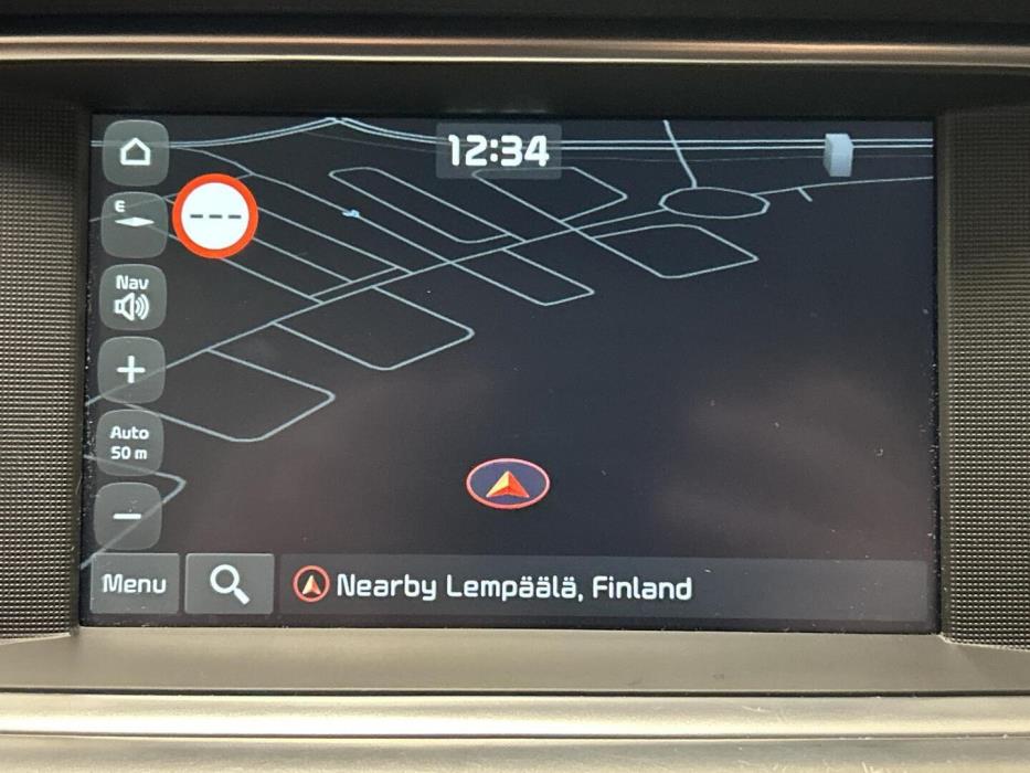 KIA Optima 2019