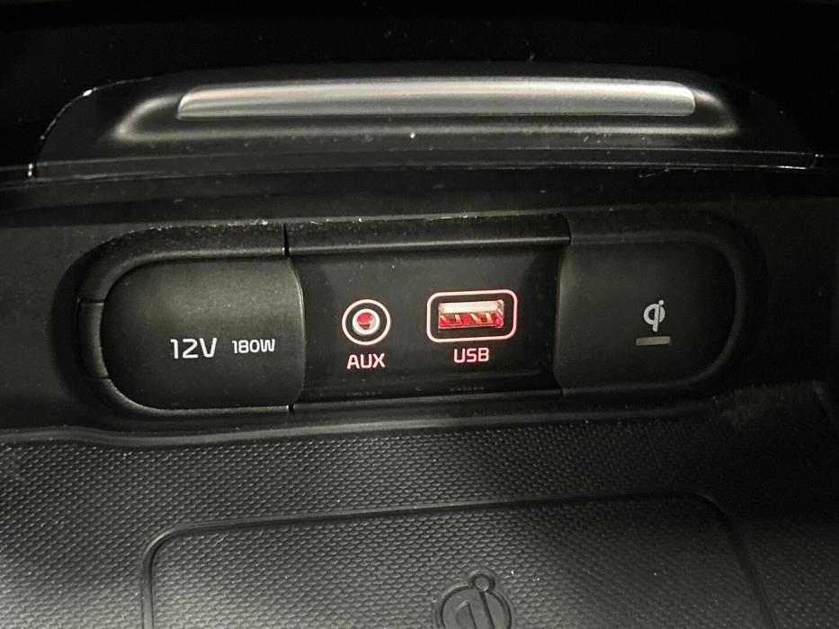 KIA Optima 2019