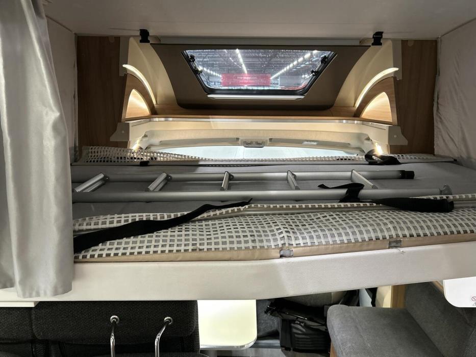 ADRIA MATRIX M 670SL 2019