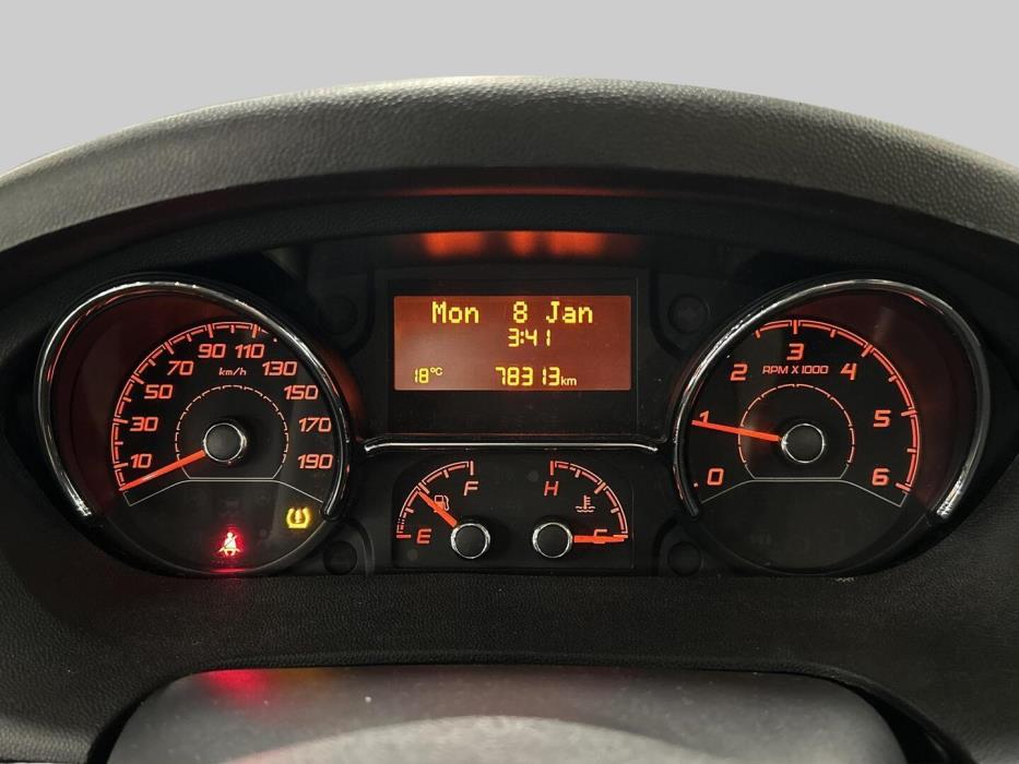 ADRIA MATRIX M 670SL 2019