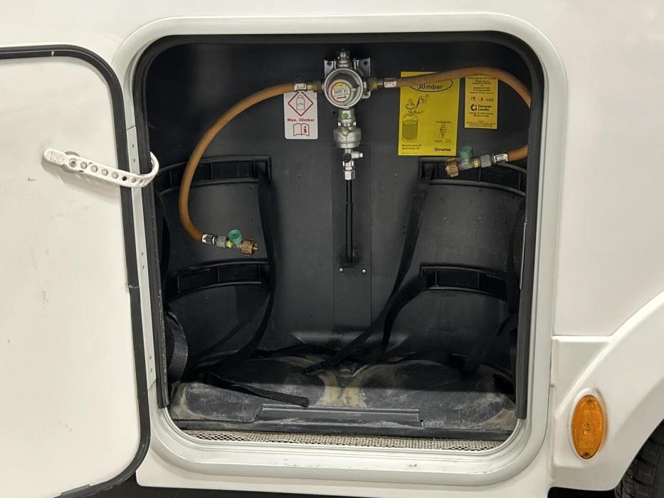 ADRIA MATRIX M 670SL 2019