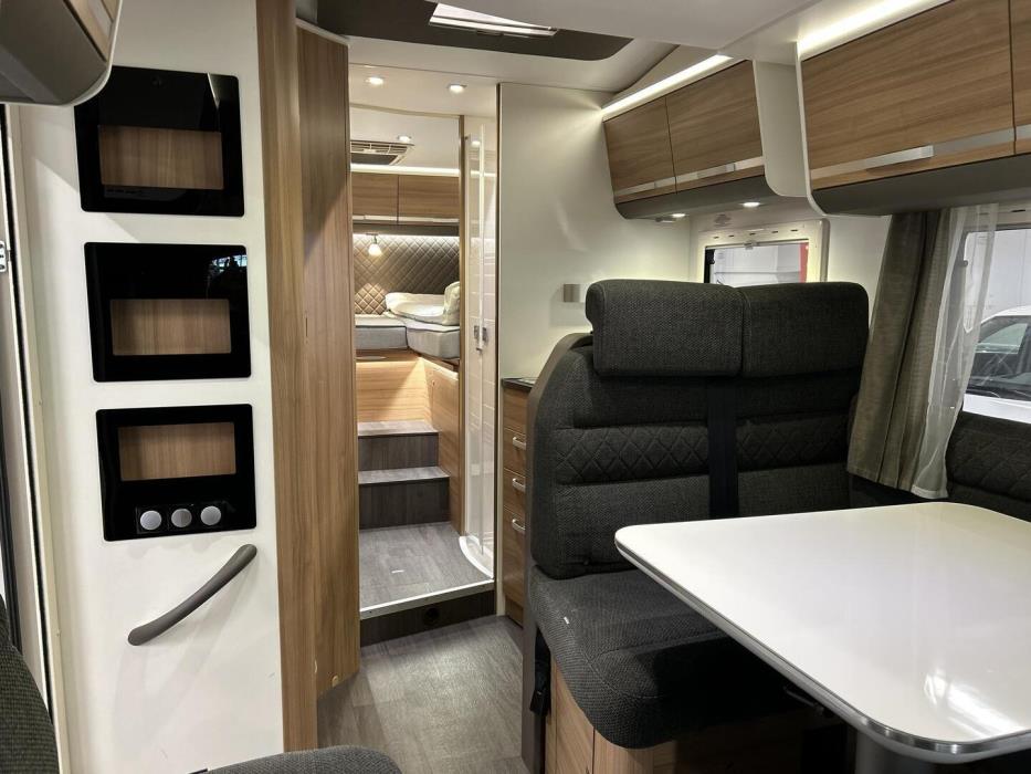 ADRIA MATRIX M 670SL 2019