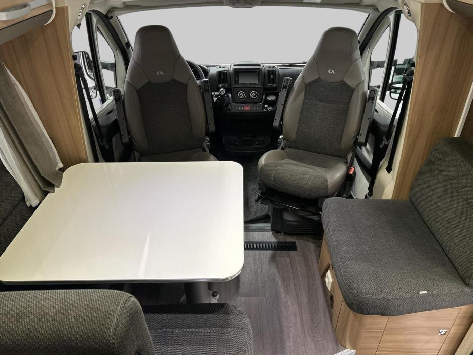 ADRIA MATRIX M 670SL 2019