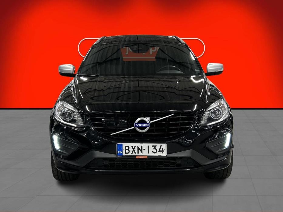 VOLVO XC60 2016