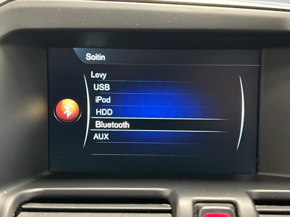 VOLVO XC60 2016