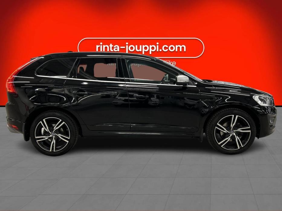 VOLVO XC60 2016