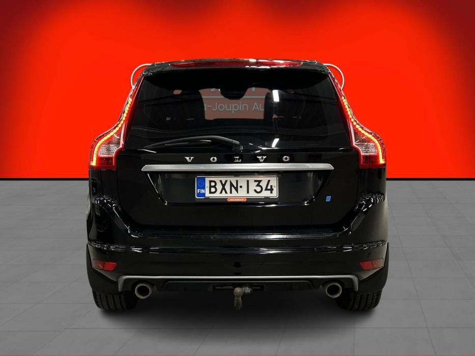 VOLVO XC60 2016