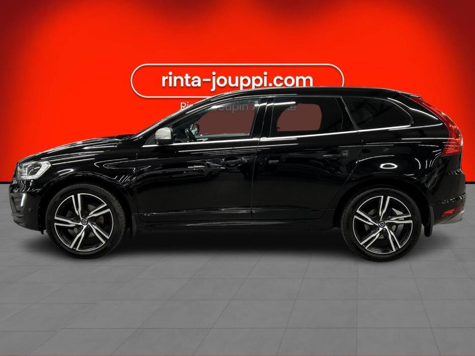 VOLVO XC60 2016