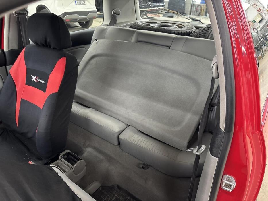 VOLKSWAGEN Golf 2001