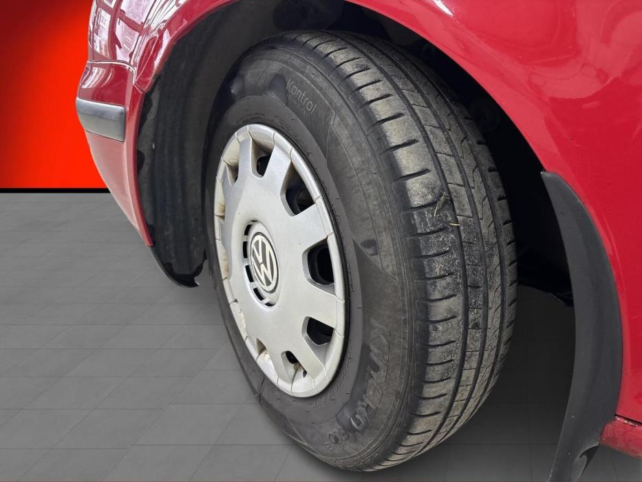 VOLKSWAGEN Golf 2001