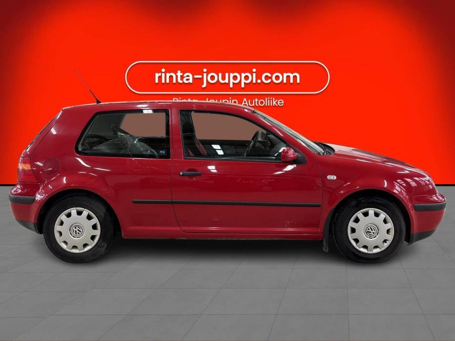 VOLKSWAGEN Golf 2001