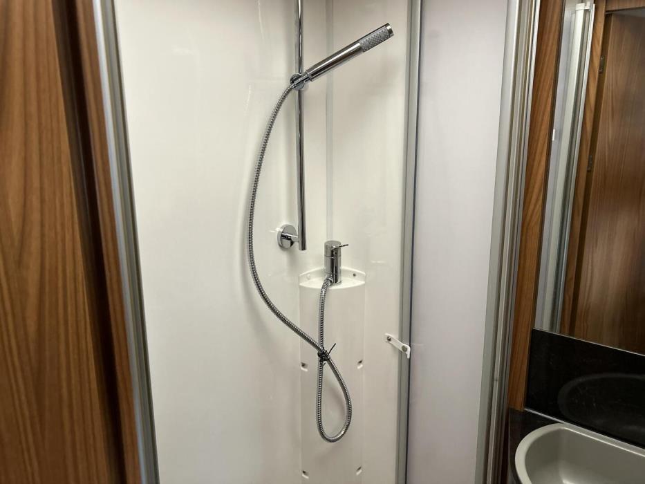 HYMER B514 SL 2011
