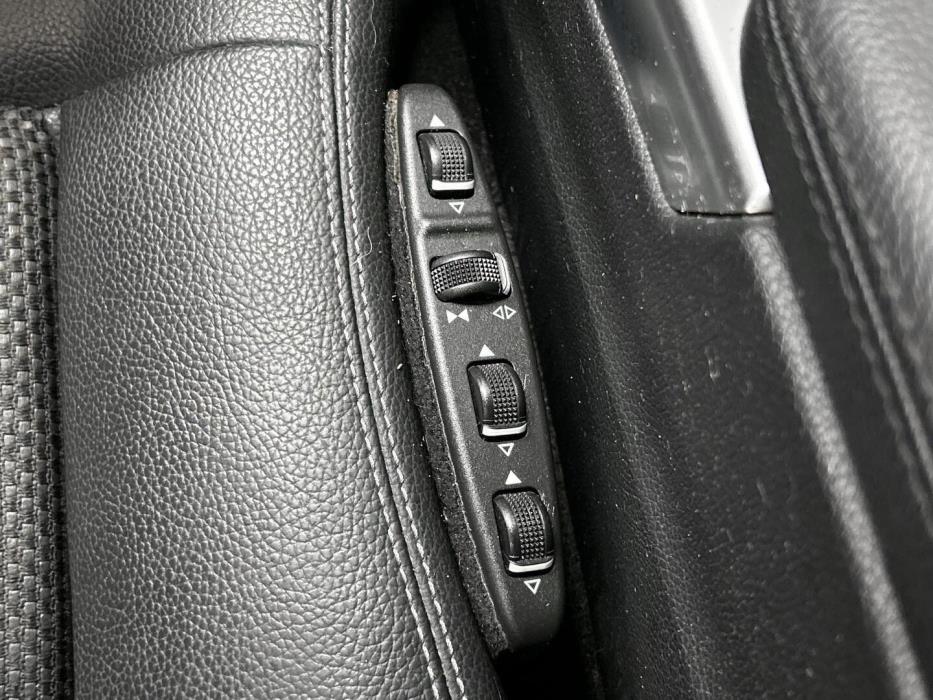 MERCEDES-BENZ E 2013