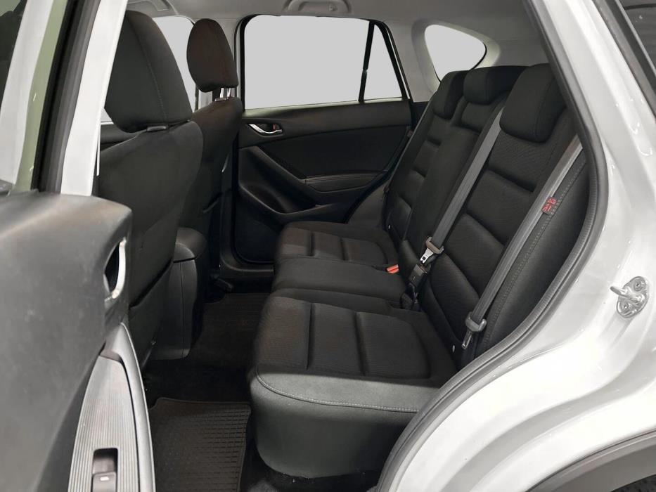 MAZDA CX-5 2014