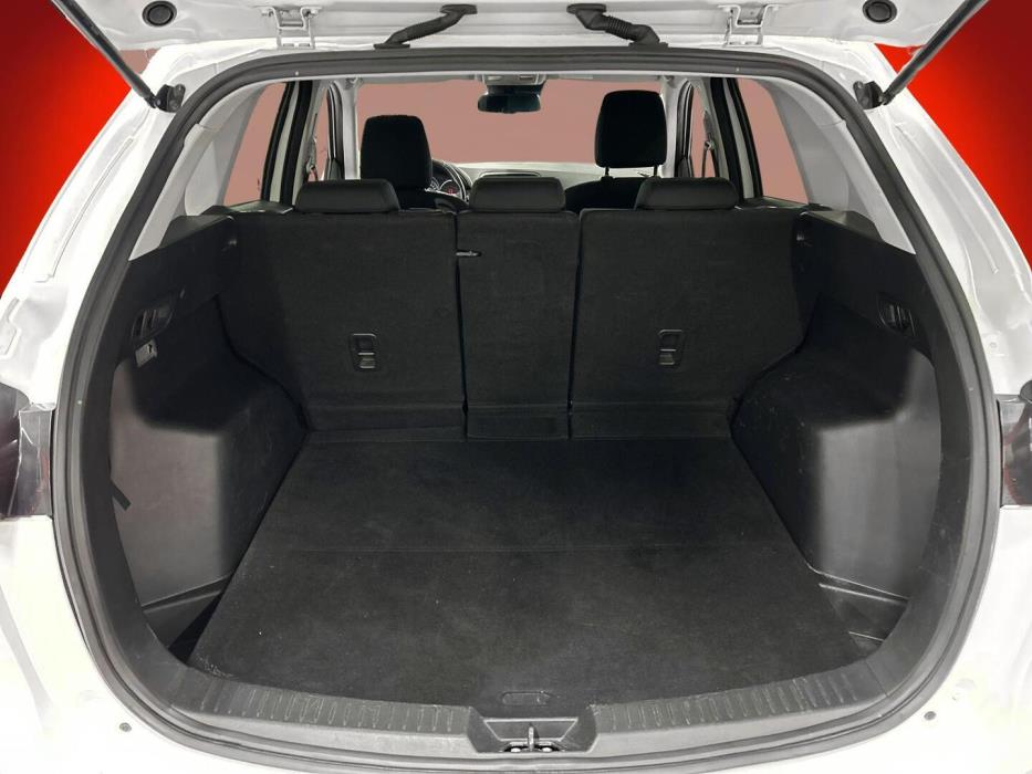 MAZDA CX-5 2014