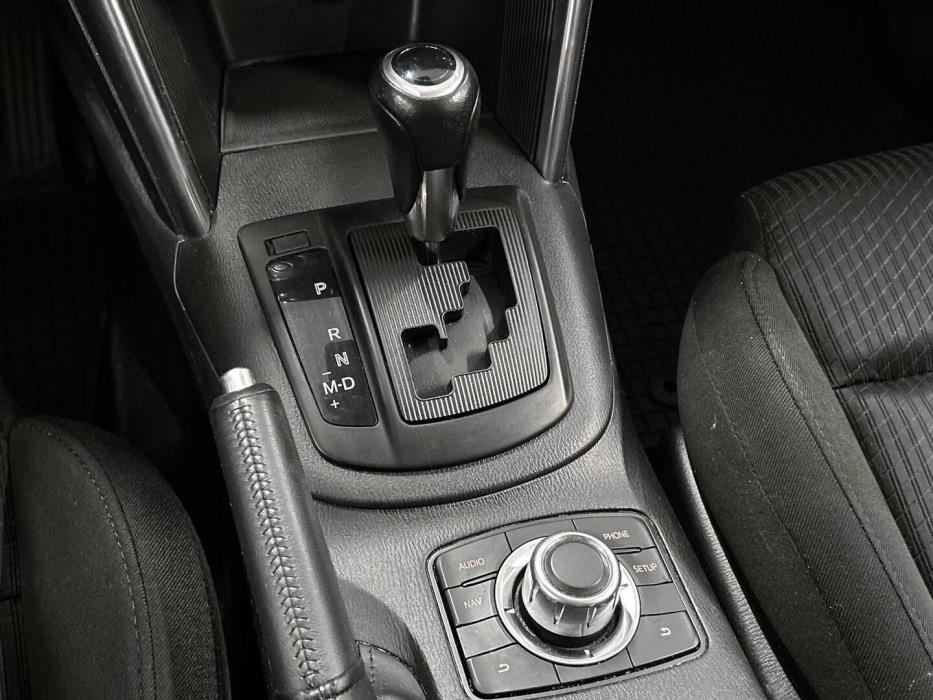 MAZDA CX-5 2014