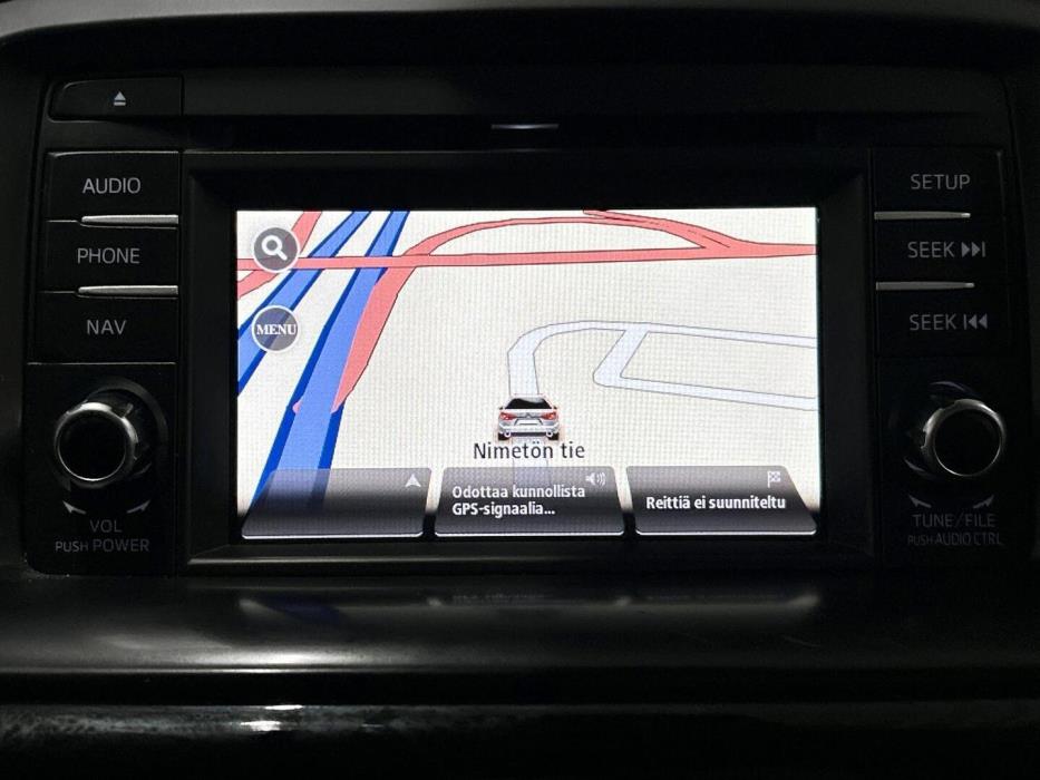 MAZDA CX-5 2014