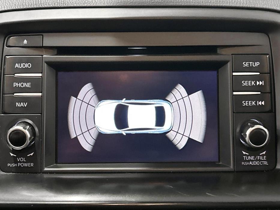 MAZDA CX-5 2014