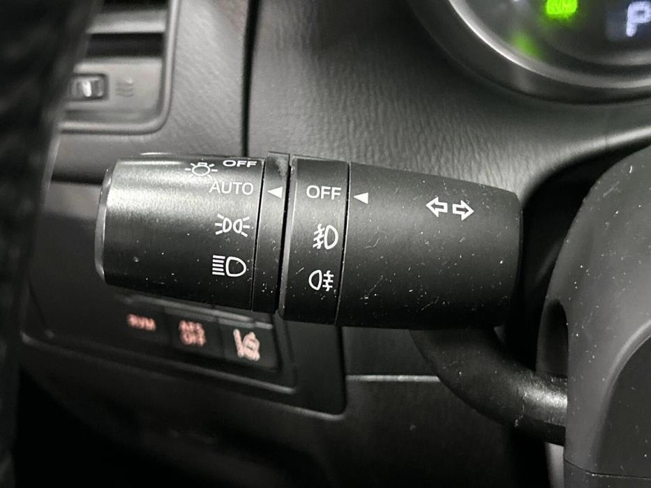 MAZDA CX-5 2014