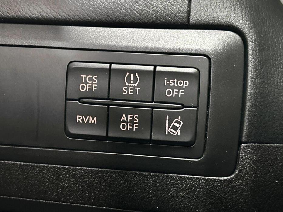 MAZDA CX-5 2014