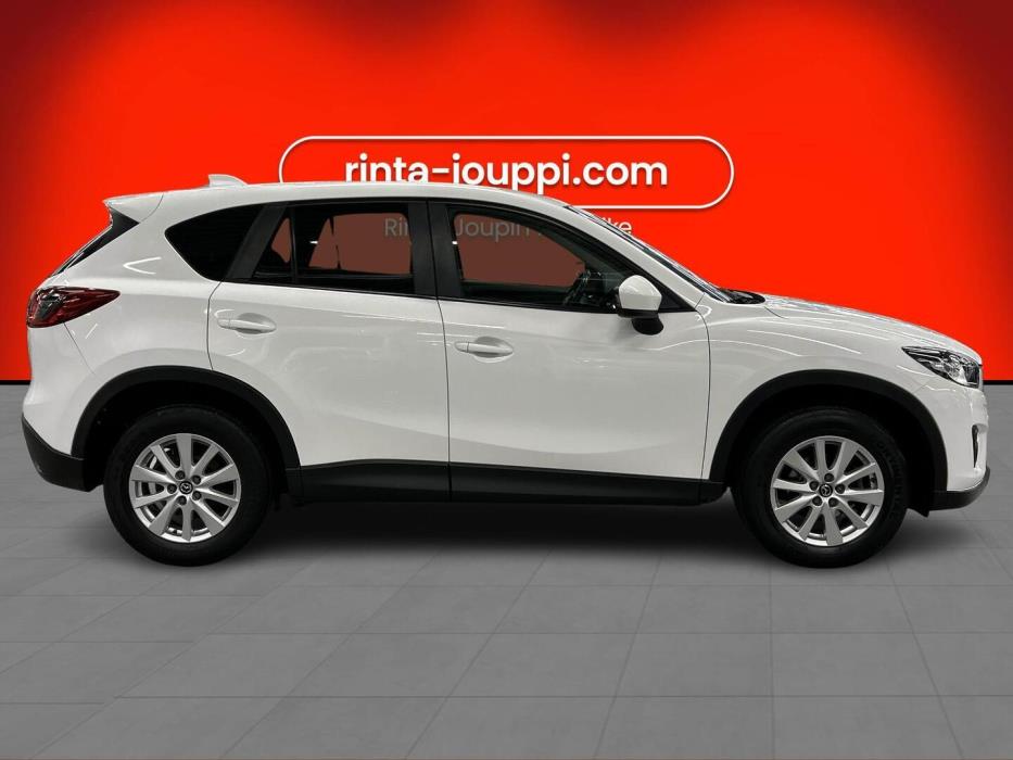 MAZDA CX-5 2014