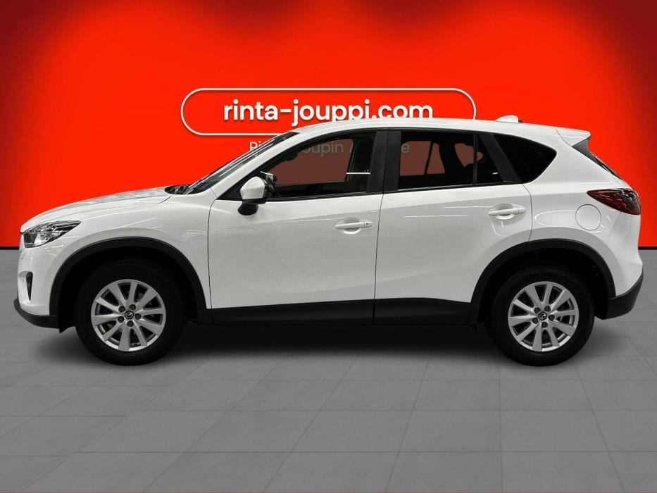MAZDA CX-5 2014