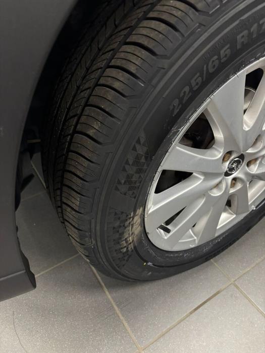 MAZDA CX-5 2014