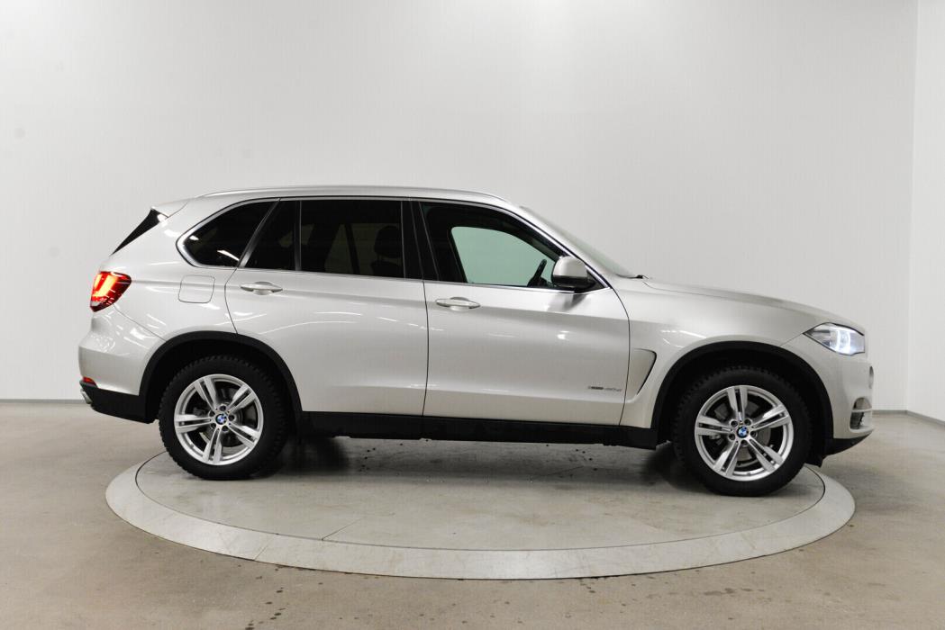 BMW X5 2014
