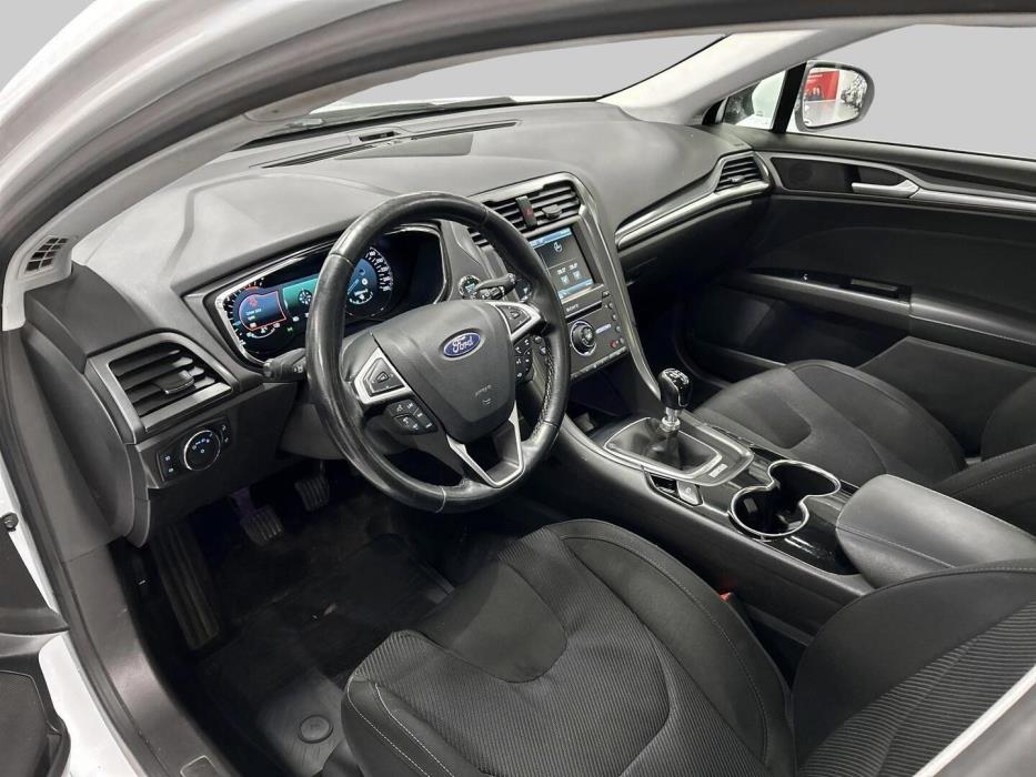 FORD Mondeo 2015