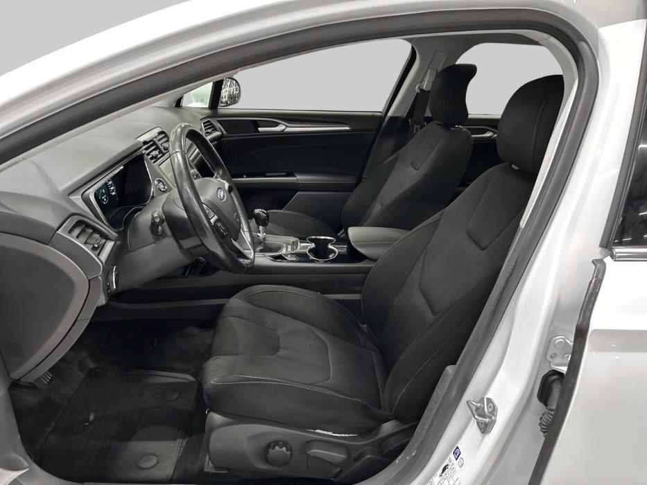 FORD Mondeo 2015