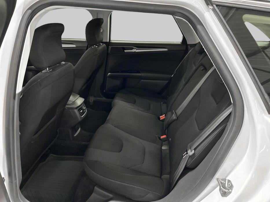 FORD Mondeo 2015