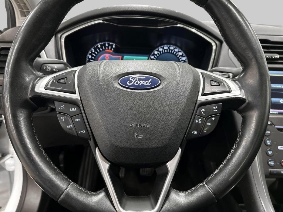 FORD Mondeo 2015