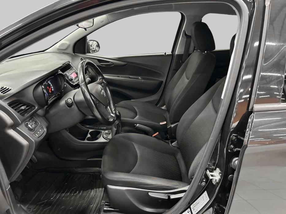 OPEL KARL 2016