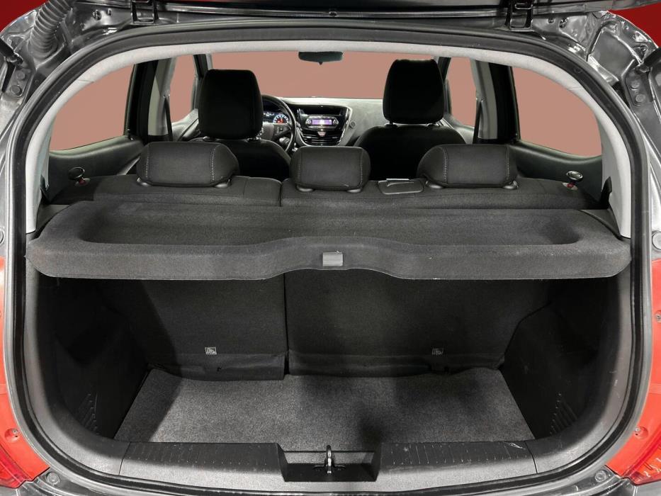 OPEL KARL 2016