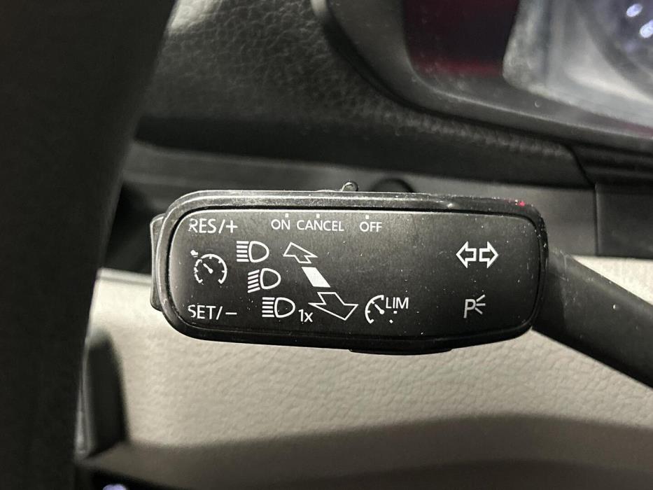 VOLKSWAGEN Crafter 2017