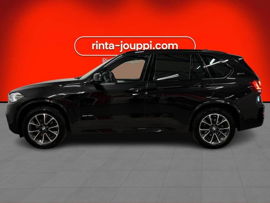BMW X5 2018