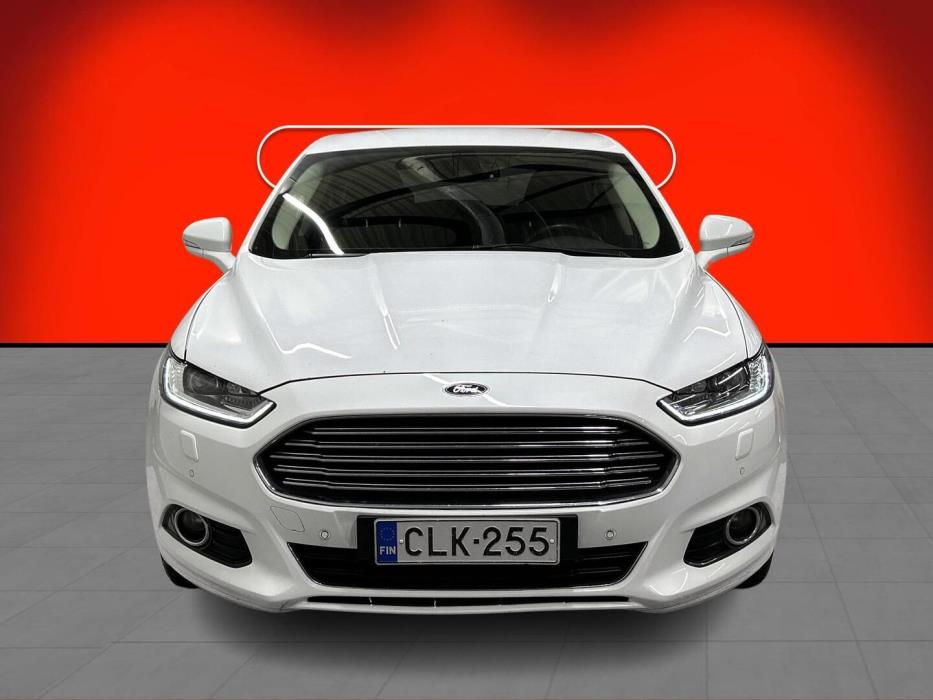 FORD Mondeo 2018