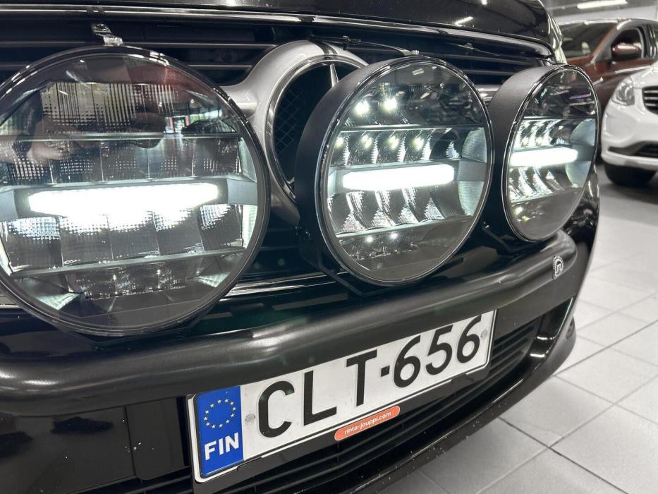 MERCEDES-BENZ V 2019