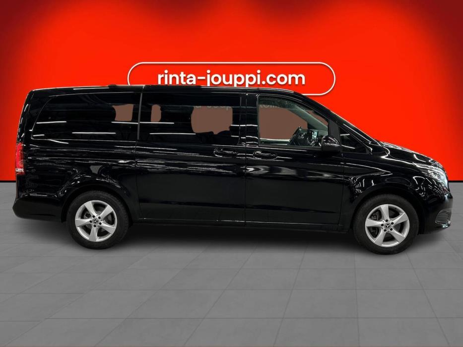 MERCEDES-BENZ V 2019
