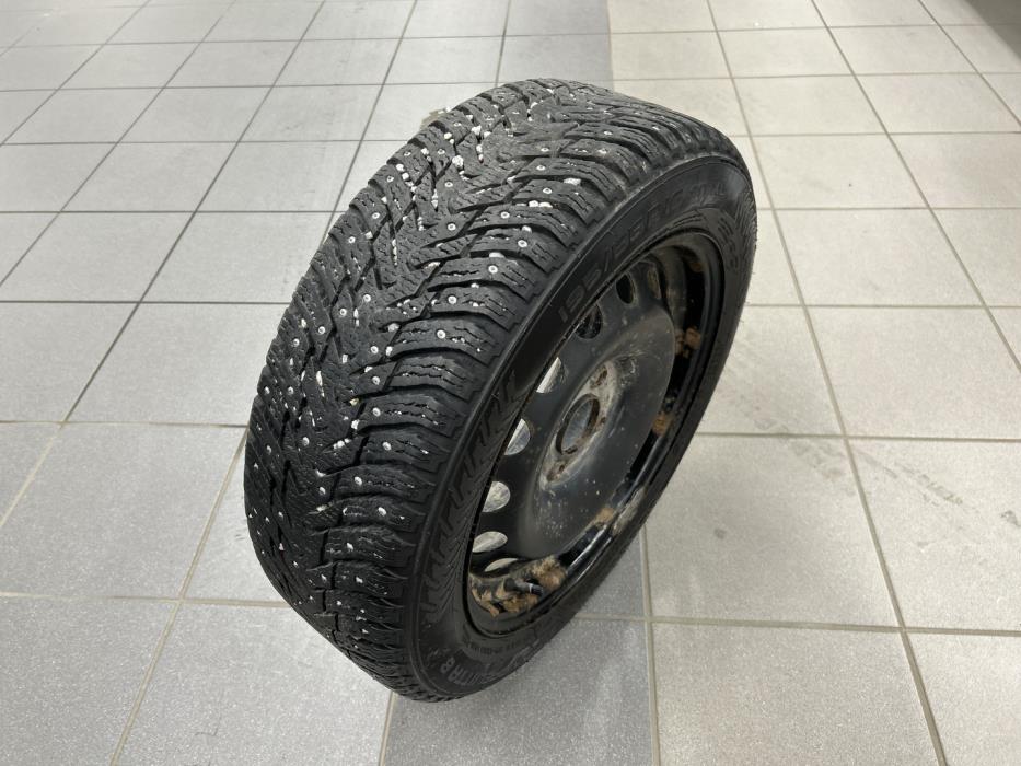 FORD Fiesta 2019