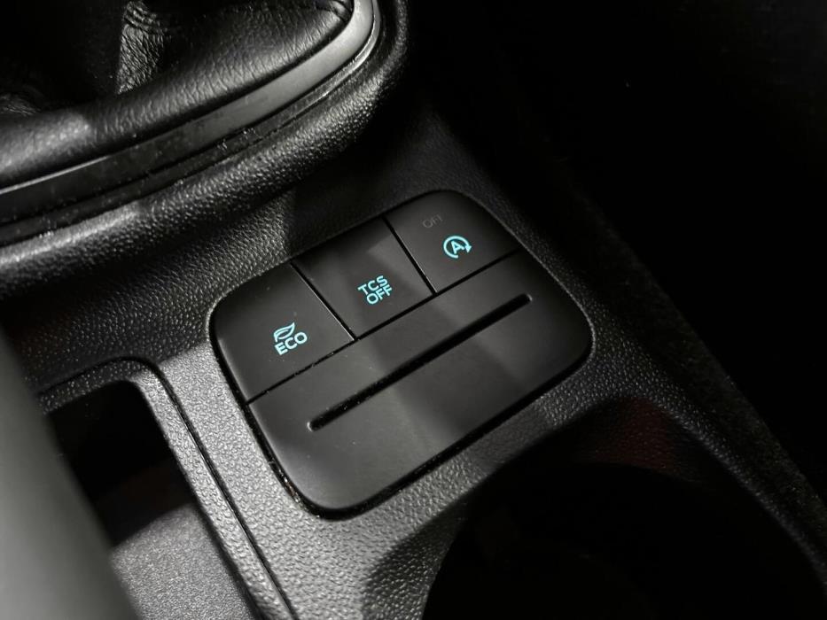 FORD Fiesta 2019