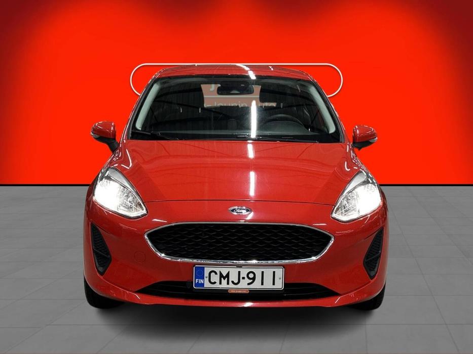 FORD Fiesta 2019
