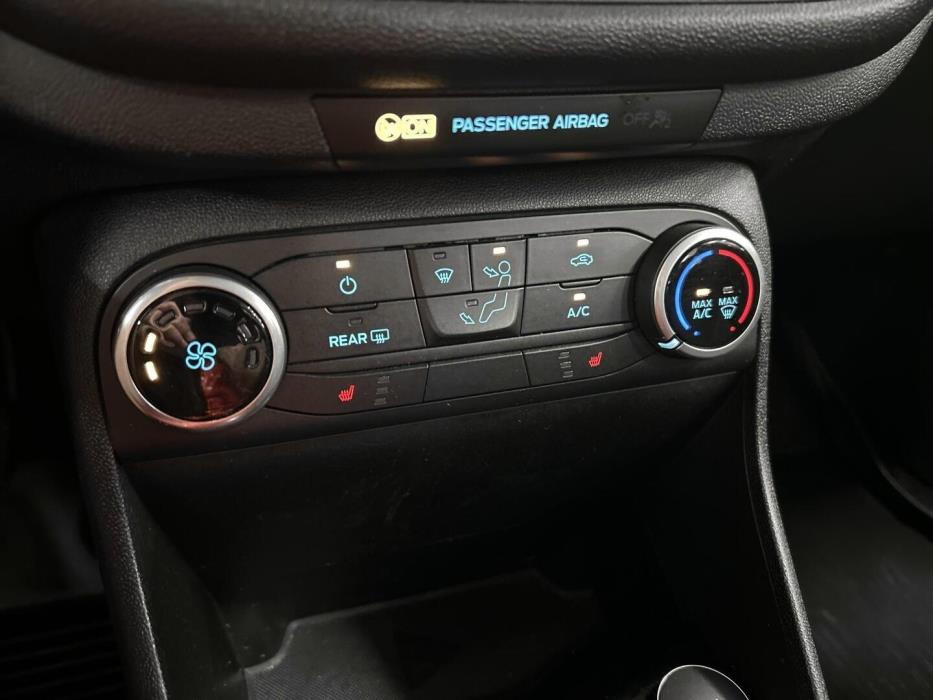 FORD Fiesta 2019